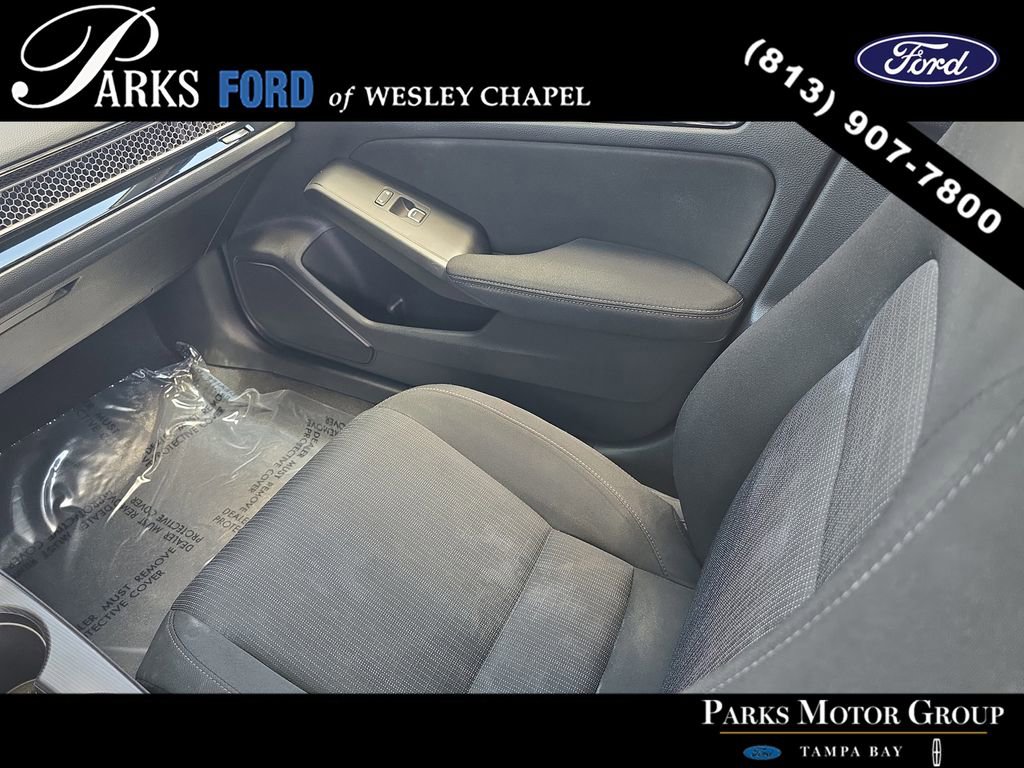 Used 2022 Honda Civic EX image 13