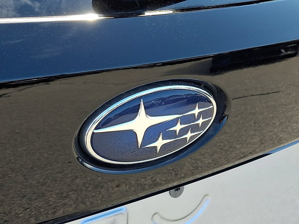 Used 2024 Subaru Crosstrek 2.5i Sport w/ Crosstrek Mirror Package AWD/4WD image 30
