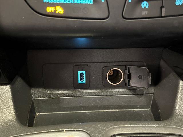 Certified 2017 Ford Escape SE w/ Equipment Group 201A image 27