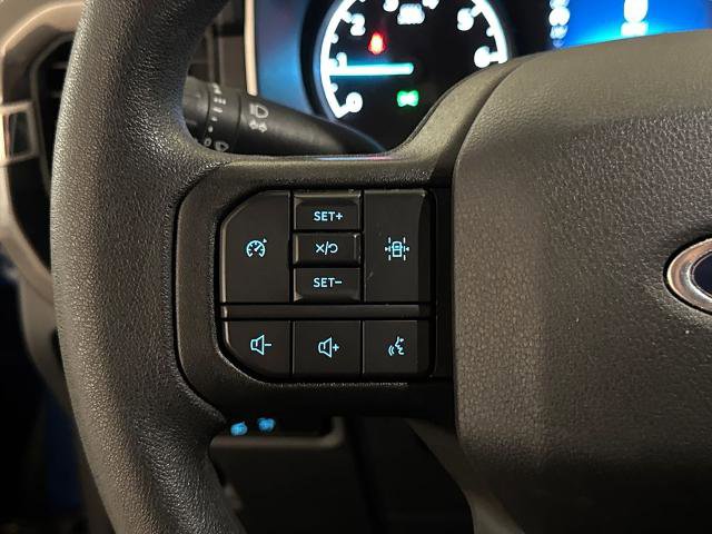 Certified 2023 Ford F150 XL w/ STX Appearance Package AWD/4WD image 21