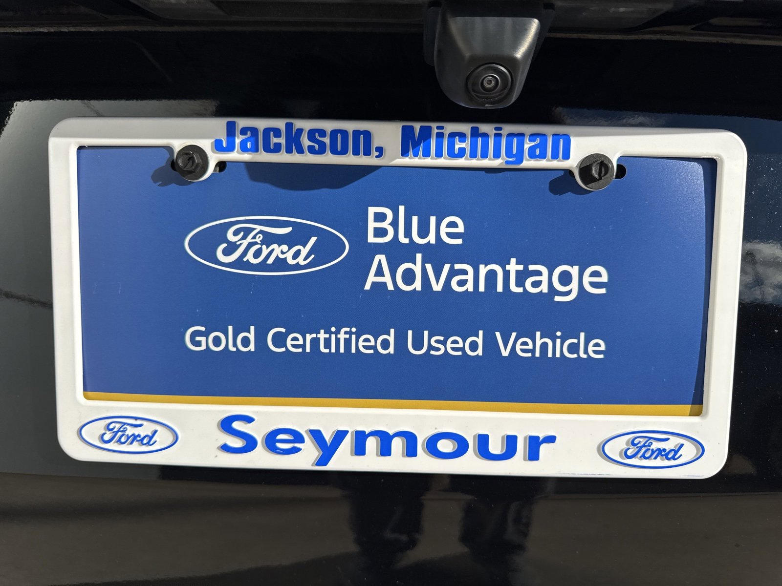 Certified 2023 Ford Escape Platinum image 17