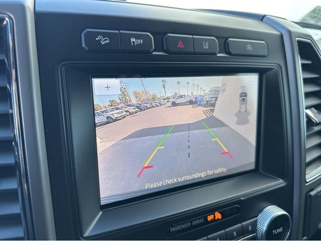 Certified 2021 Ford Expedition XLT image 10