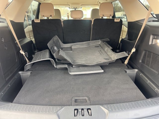 Certified 2023 Ford Explorer XLT w/ Equipment Group 202A image 23