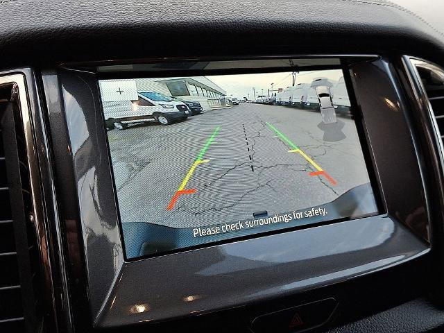 Certified 2021 Ford Ranger Lariat w/ Equipment Group 501A High image 18