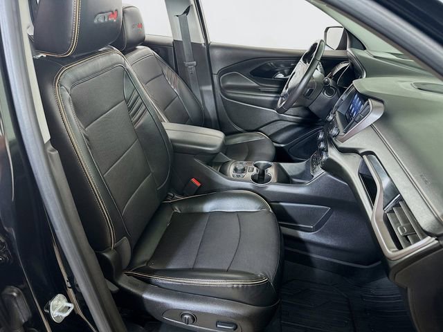 Used 2022 GMC Terrain AT4 w/ Infotainment Package II image 13
