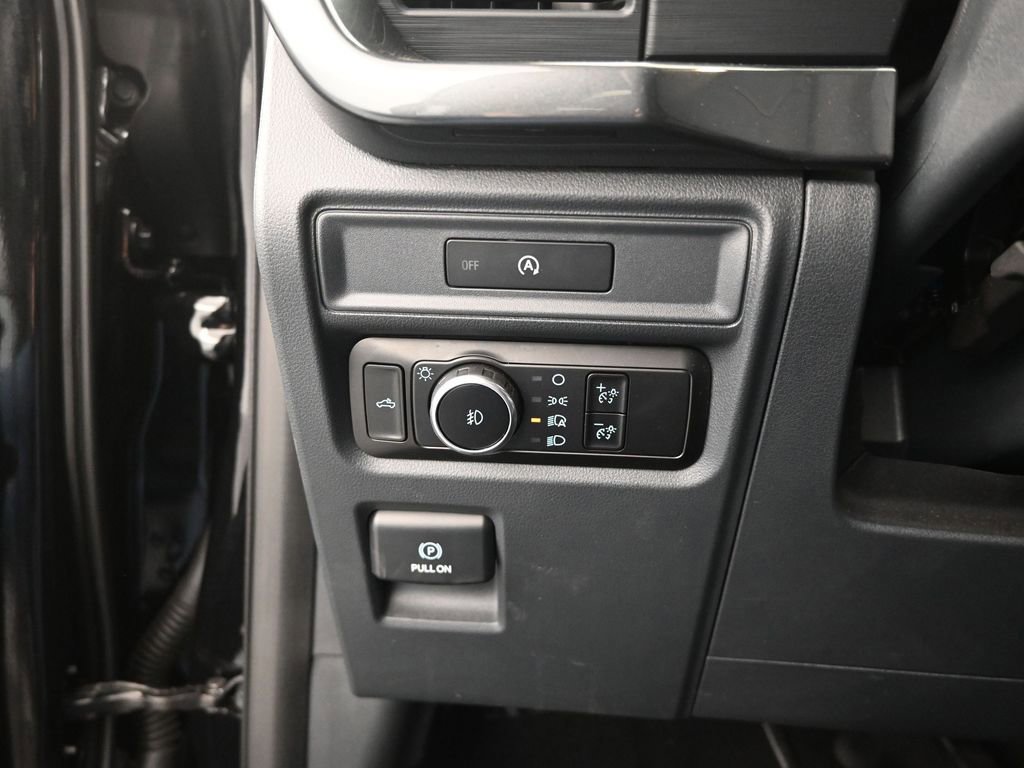 Certified 2025 Ford F150 STX w/ Equipment Group 200A Standard image 38