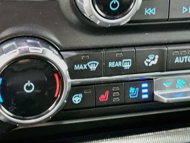 Certified 2024 Ford F150 Lariat w/ Equipment Group 502A High AWD/4WD image 28