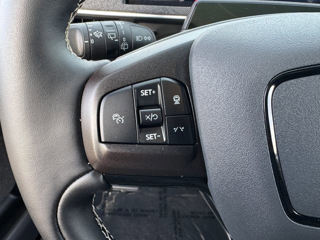 Certified 2025 Ford Mustang Mach-E GT AWD/4WD image 23