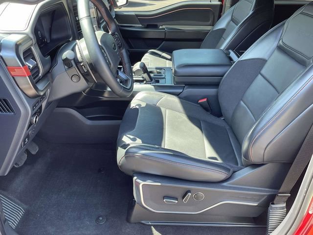 Certified 2024 Ford F150 Raptor image 13