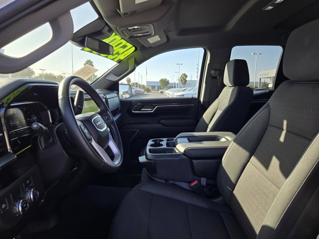 Used 2023 GMC Sierra 1500 Elevation RWD image 26