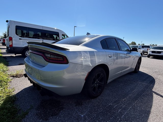 Used 2023 Dodge Charger SXT RWD image 9