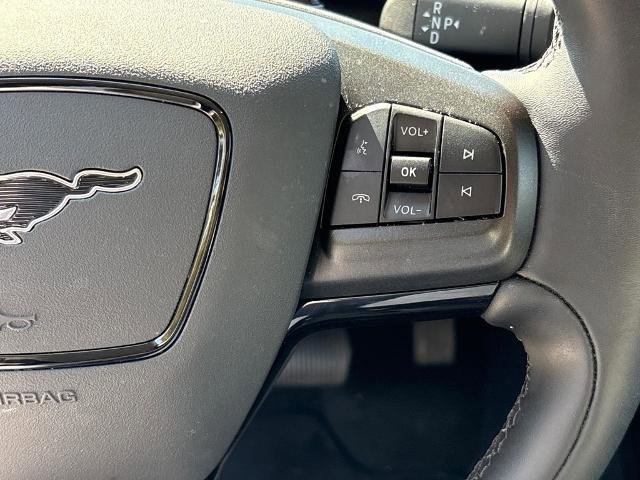 Certified 2025 Ford Mustang Mach-E Select w/ Comfort Package Lite image 19