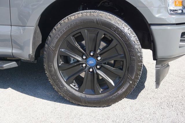 Certified 2020 Ford F150 XL w/ Equipment Group 101A Mid RWD image 13