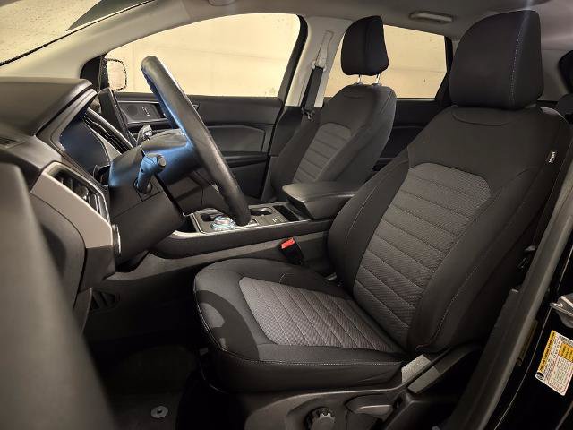 Certified 2024 Ford Edge SE AWD/4WD image 12