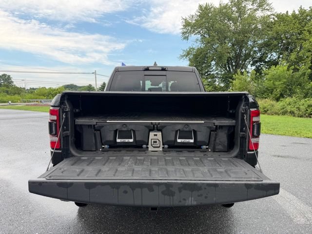 Used 2021 RAM 1500 Rebel w/ Rebel Level 2 Equipment Group AWD/4WD image 20