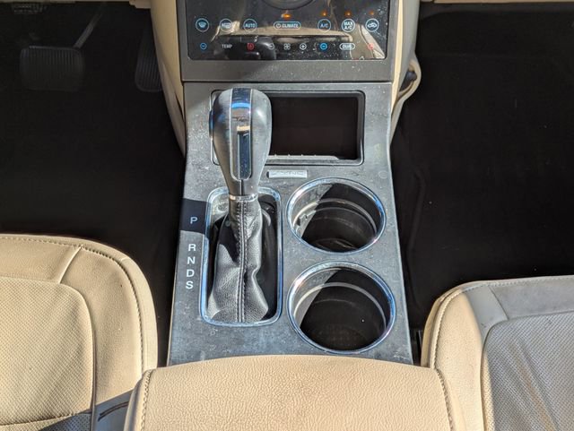 Certified 2018 Ford Flex Limited w/ Equipment Group 301A FWD image 19