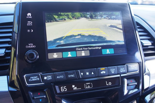 Used 2024 Honda Odyssey Elite image 34