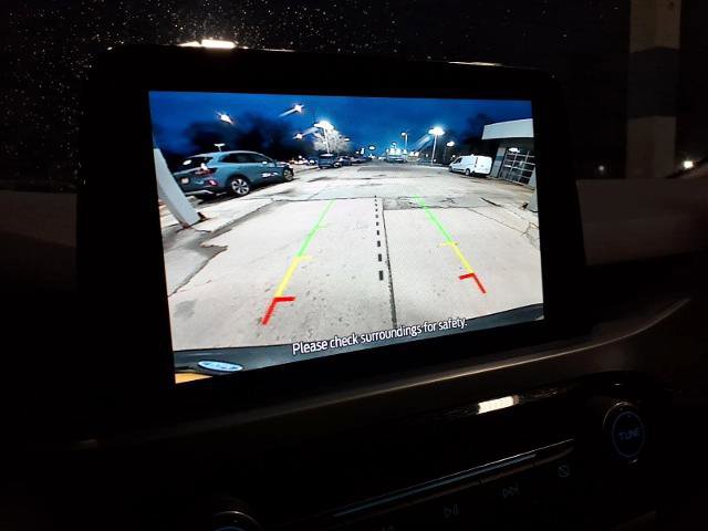 Certified 2024 Ford Escape Active image 15