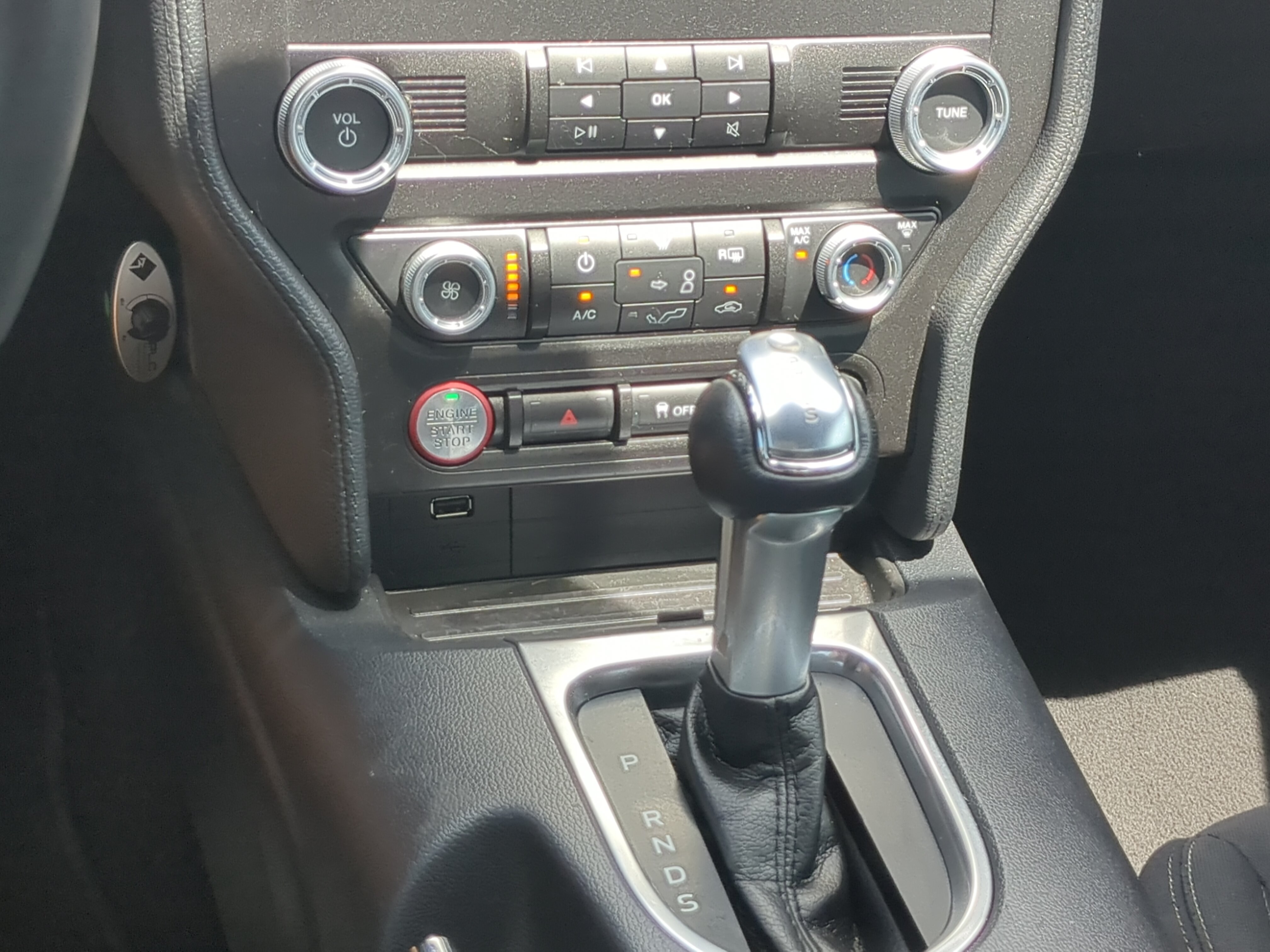 Certified 2020 Ford Mustang GT RWD image 16