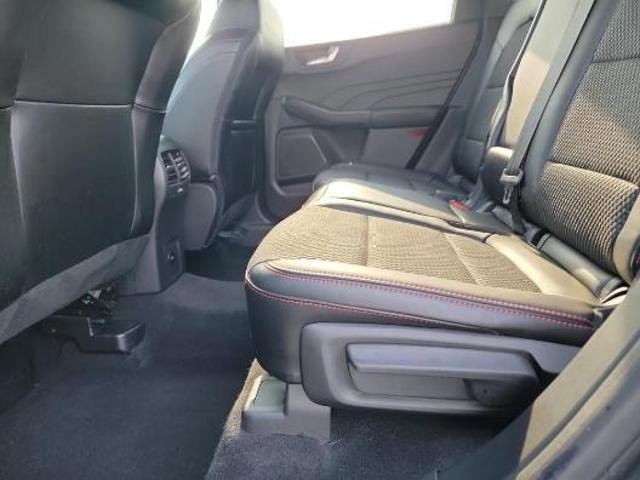 Certified 2023 Ford Escape ST-Line w/ Tech Pack #1 image 15