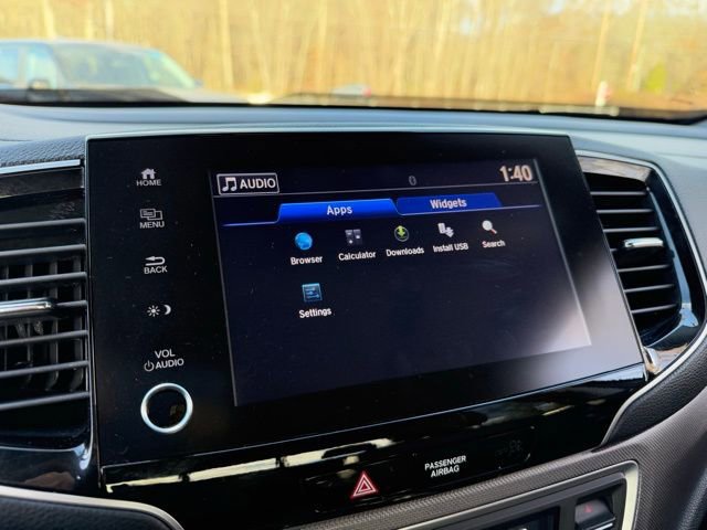 Used 2023 Honda Ridgeline RTL image 29