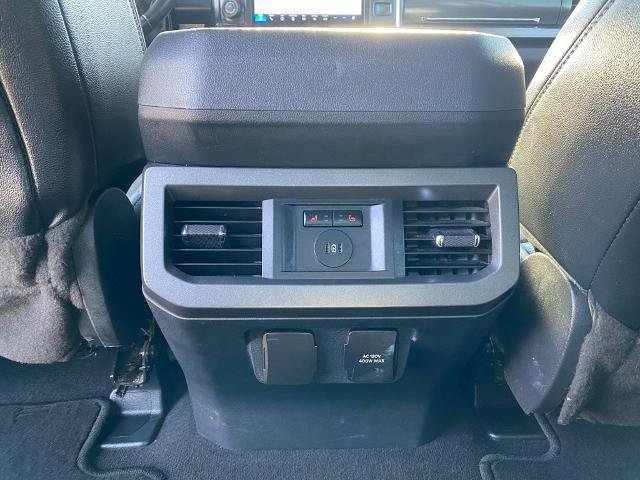Certified 2023 Ford F250 Lariat w/ Lariat Ultimate Package image 33
