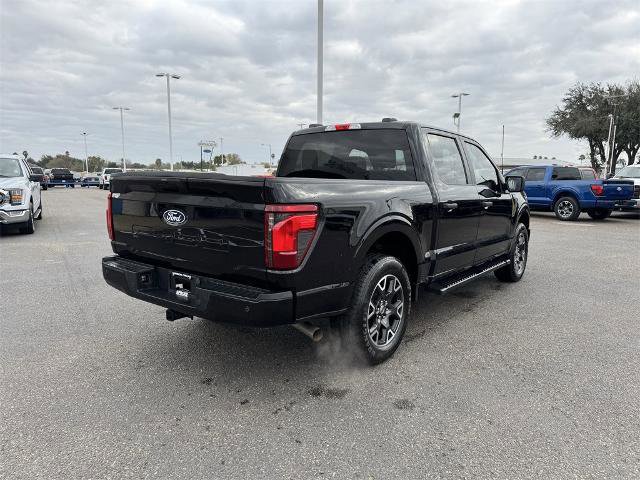 Certified 2024 Ford F150 STX image 5