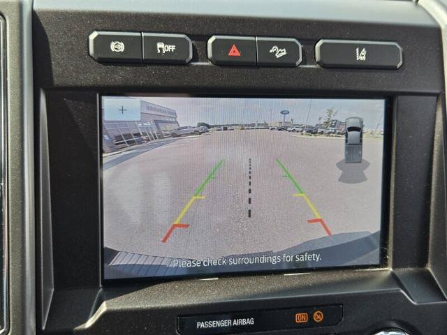 Certified 2020 Ford F250 XLT w/ XLT Value Package AWD/4WD image 23