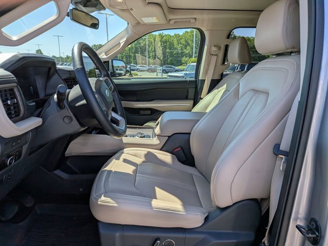 Certified 2024 Ford Expedition Limited AWD/4WD image 15