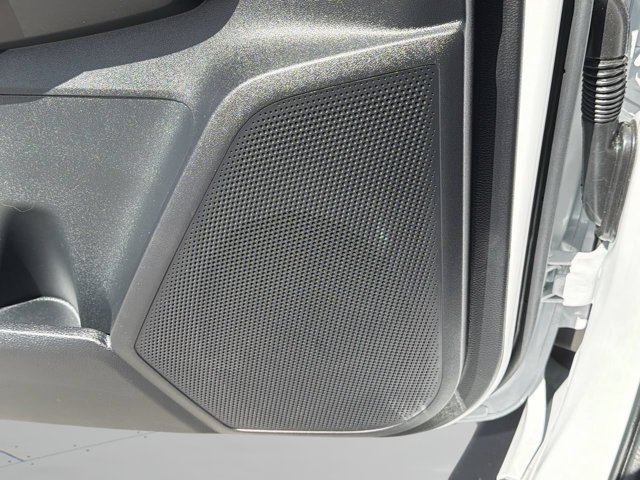 Certified 2025 Ford Ranger XLT AWD/4WD image 19