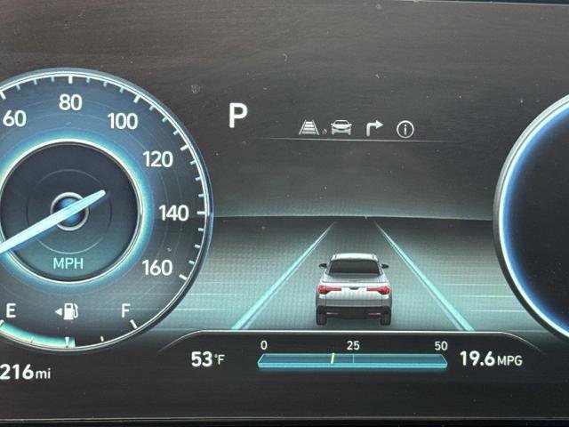 Used 2023 Hyundai Santa Cruz SEL Premium image 23