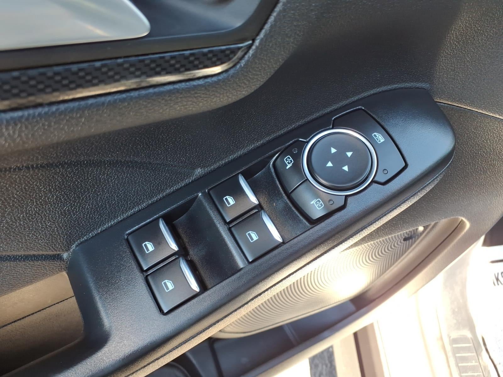 Certified 2024 Ford Escape ST-Line w/ Tech Pack #1 FWD image 21