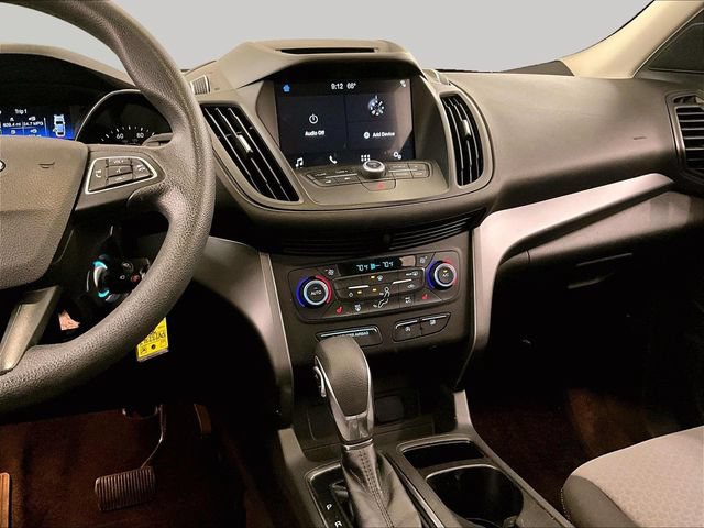 Certified 2018 Ford Escape SE w/ SE Sync 3 Package FWD image 6