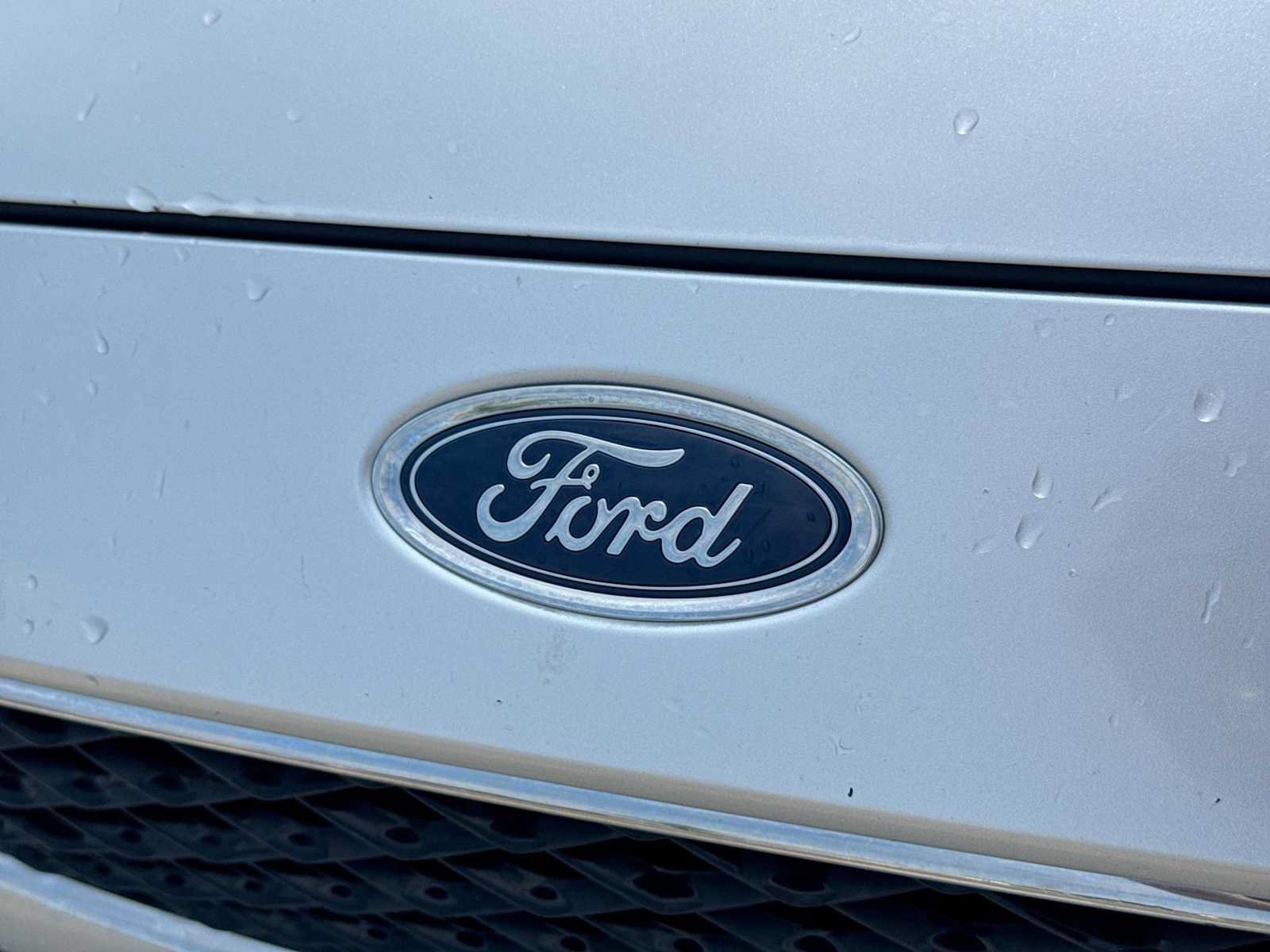 Certified 2018 Ford Focus S FWD image 11