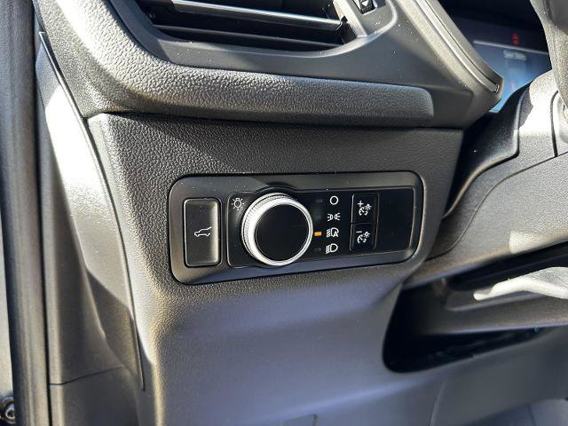 Certified 2024 Ford Escape Active image 20