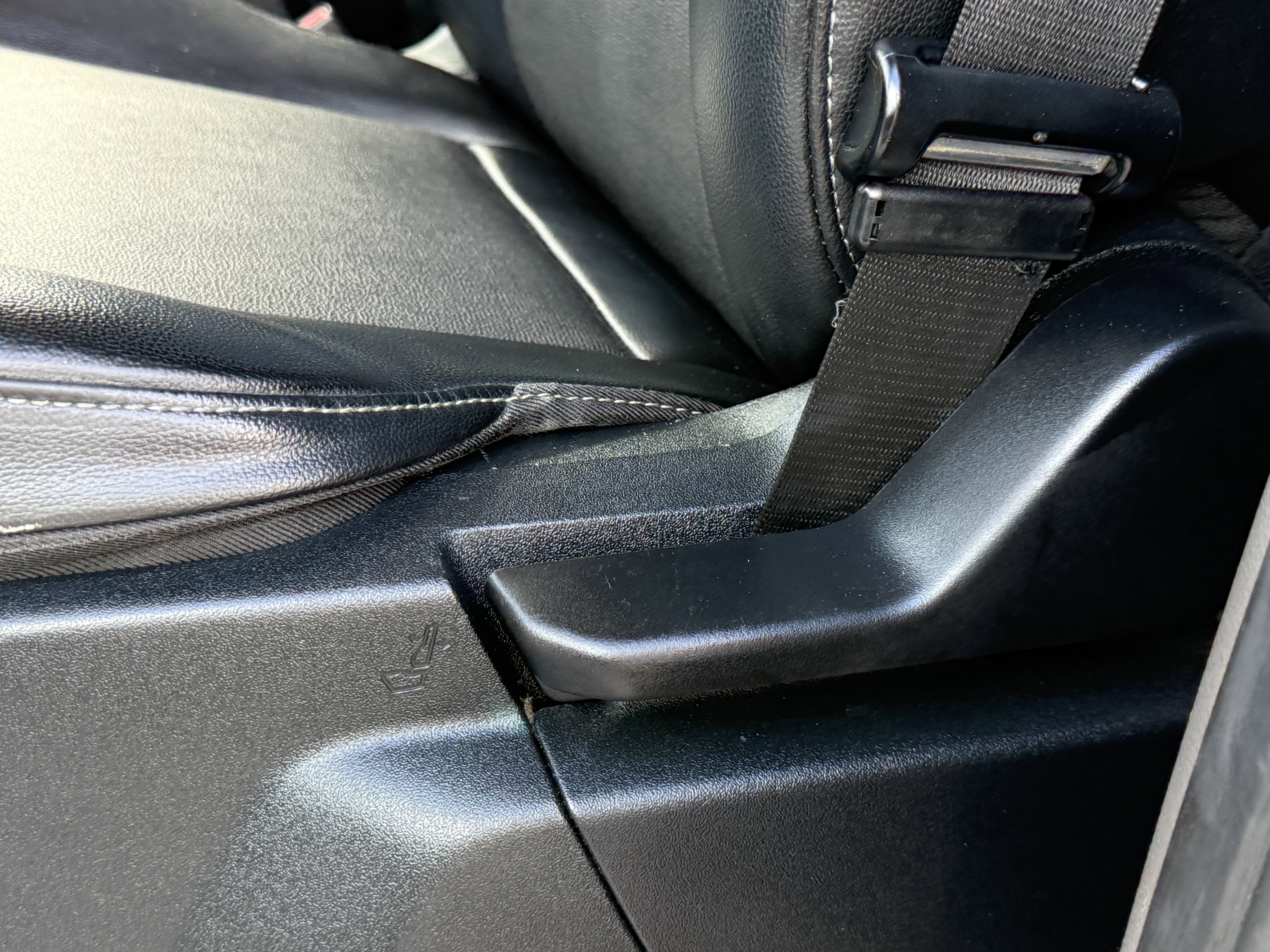 Certified 2020 Ford Transit 250 image 21