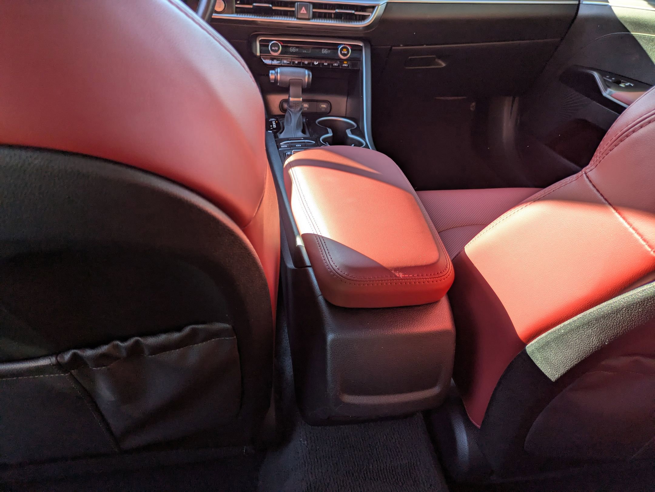 Used 2023 Kia K5 GT-Line image 32