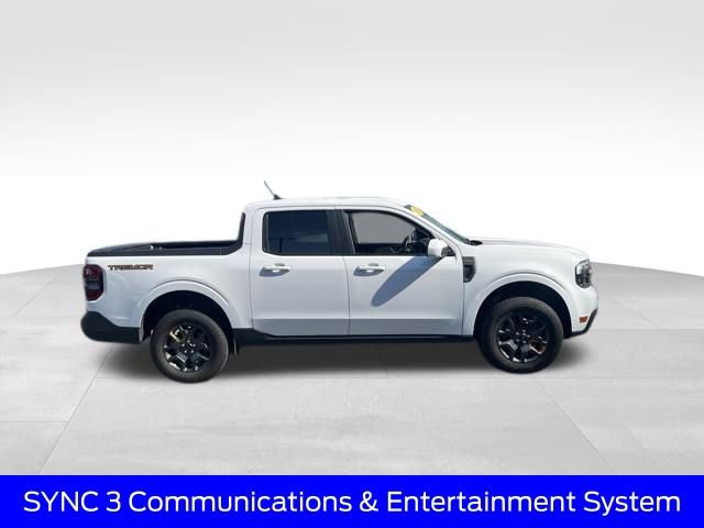 Certified 2023 Ford Maverick Tremor w/ Tremor Off-Road Package AWD/4WD image 9