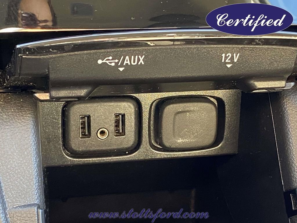 Used 2019 Buick Encore Preferred w/ Safety Package FWD image 28