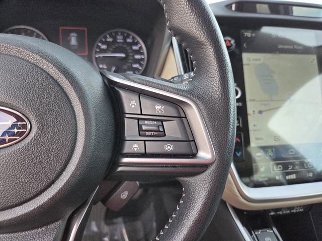 Used 2023 Subaru Outback Limited AWD/4WD image 25