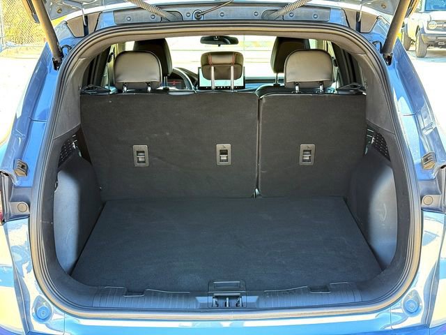 Certified 2024 Ford Escape ST-Line w/ Tech Pack #1 image 7