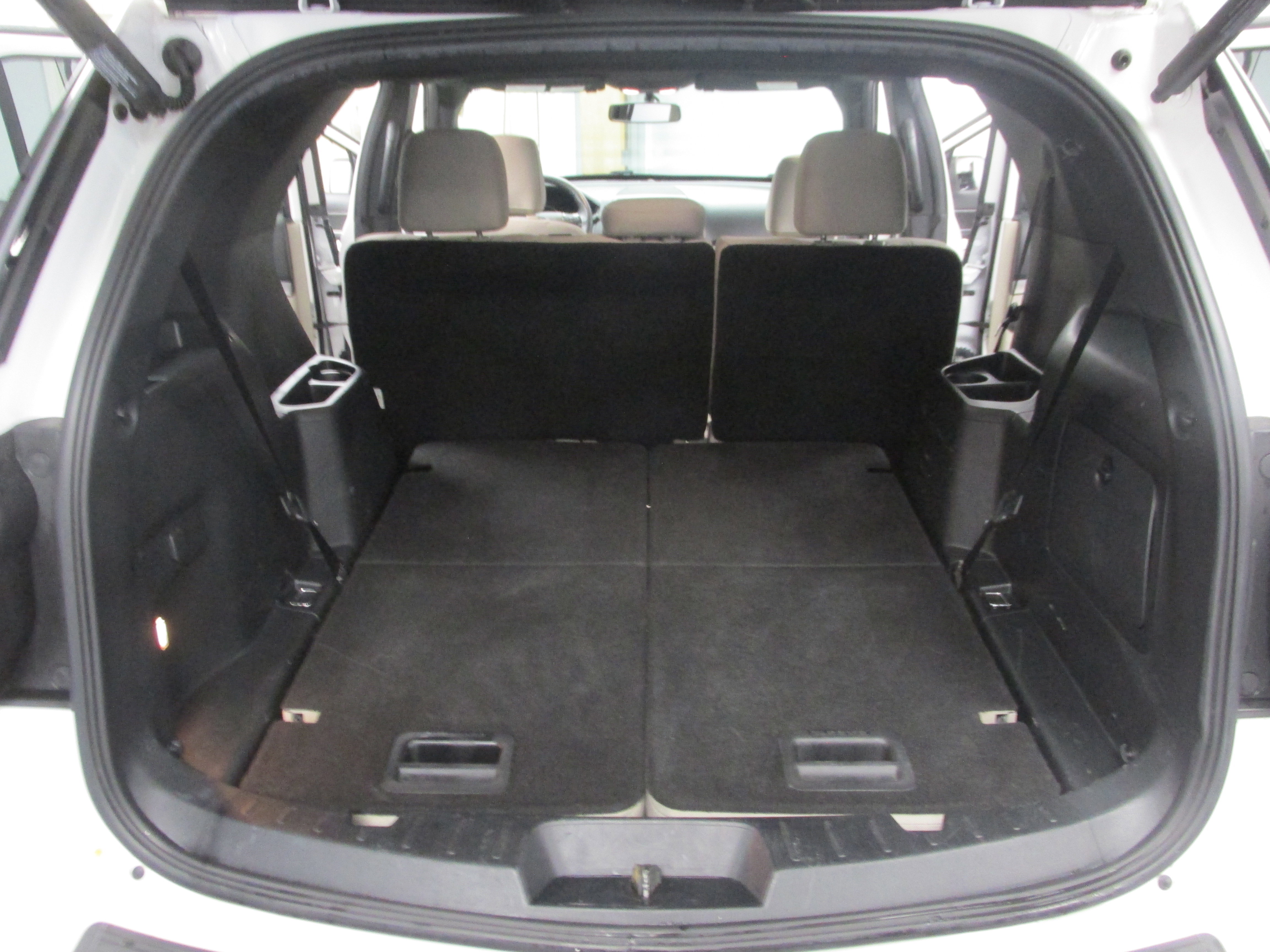 Certified 2019 Ford Explorer XLT w/ Equipment Group 201A image 26