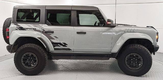 Certified 2024 Ford Bronco Raptor AWD/4WD image 2