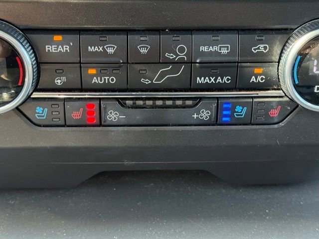 Certified 2019 Ford Expedition Max XLT w/ Equipment Group 202A AWD/4WD image 31