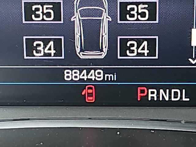 Used 2019 Chevrolet Equinox LT FWD image 23