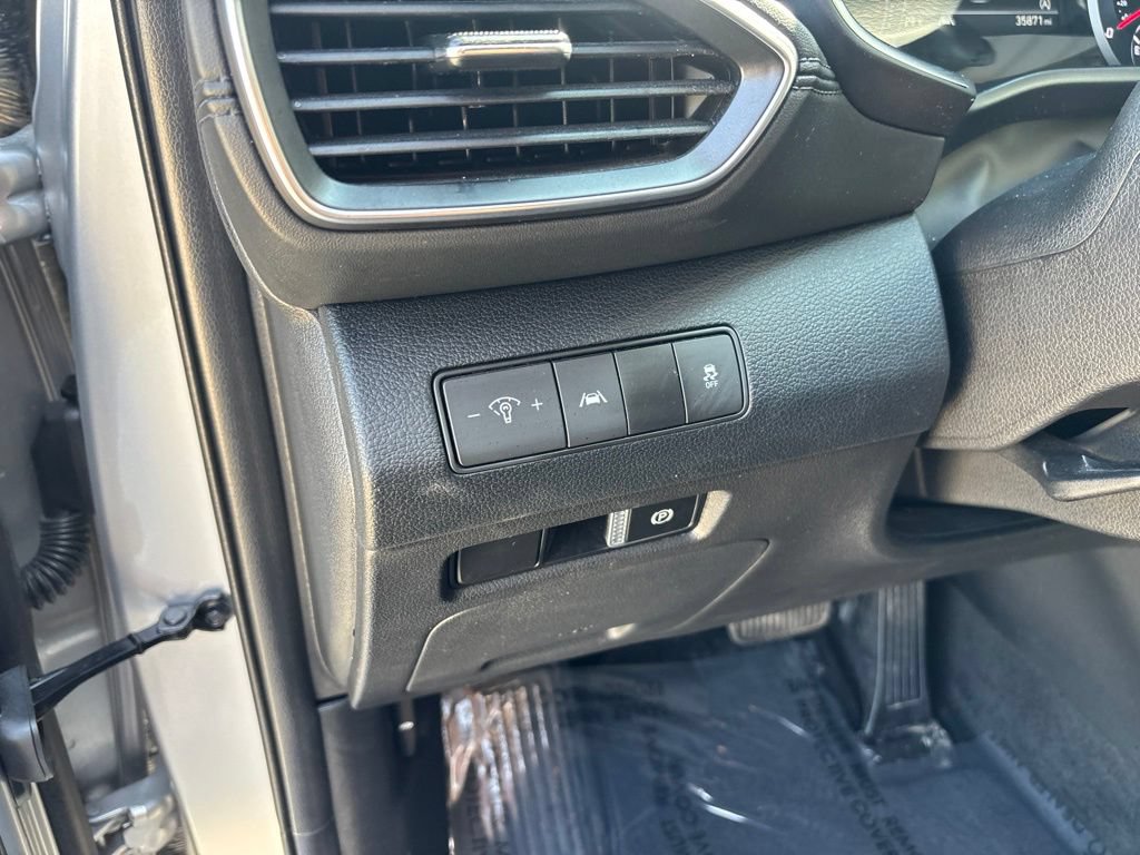 Used 2022 Hyundai Santa Fe SEL AWD/4WD image 15