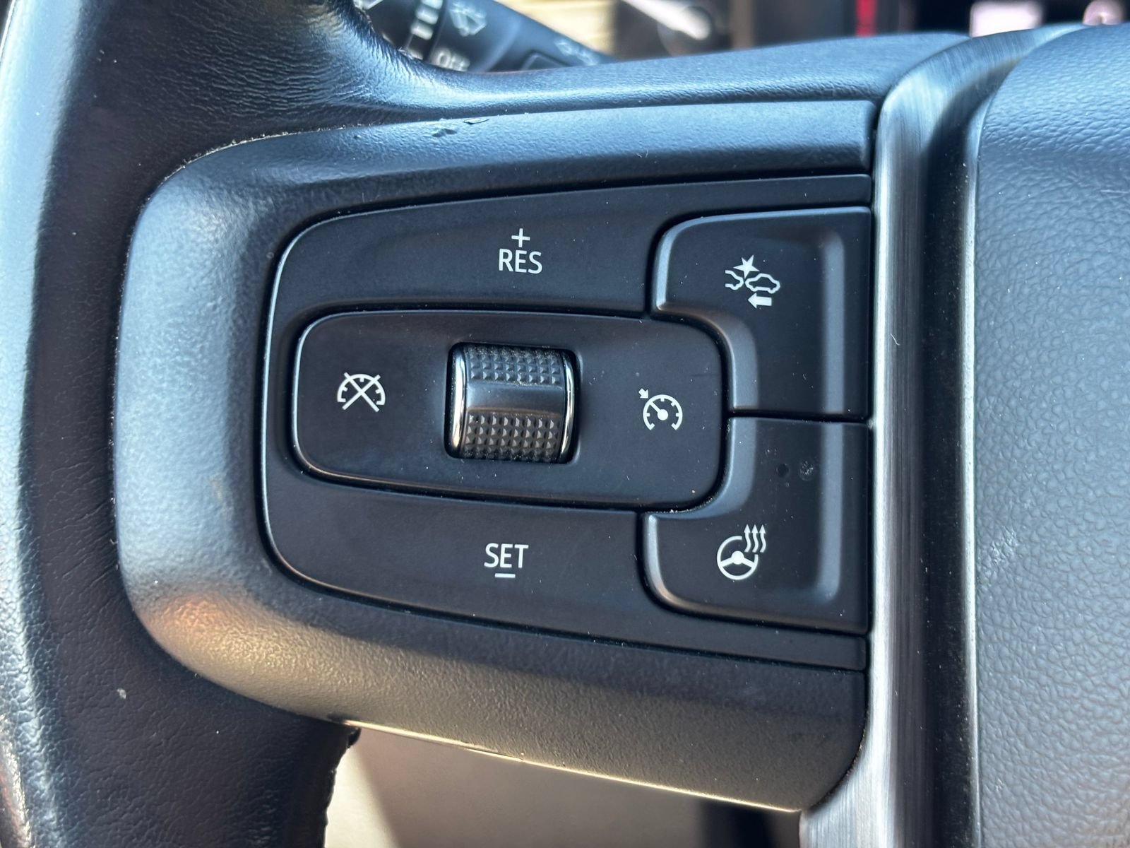 Used 2021 GMC Sierra 1500 Denali w/ Driver Alert Package II AWD/4WD image 23