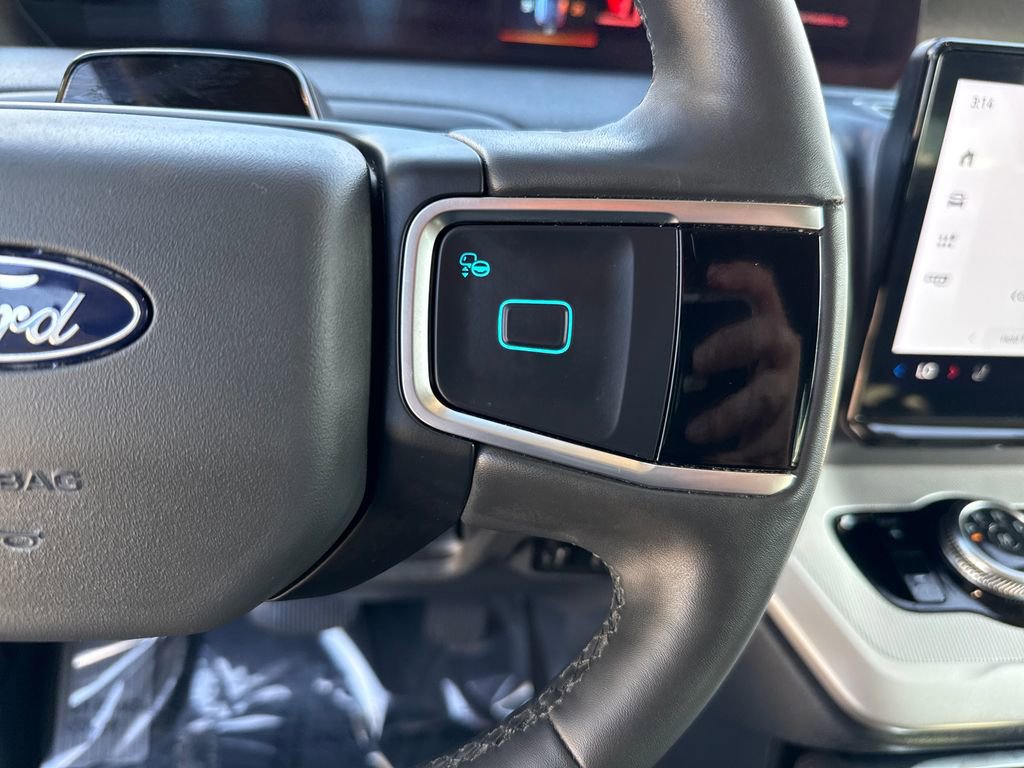 Certified 2025 Ford Expedition Max Active image 17