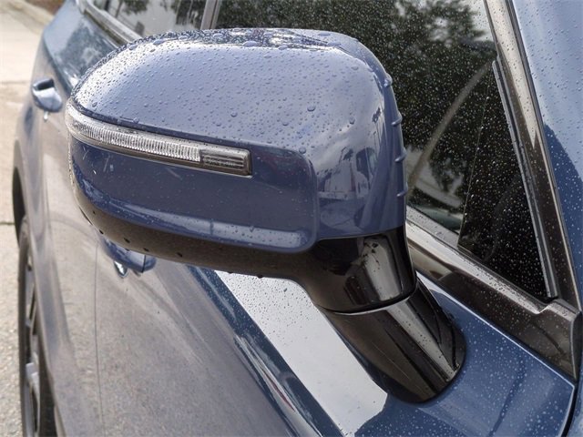 Used 2025 Kia Telluride SX X-Line image 12