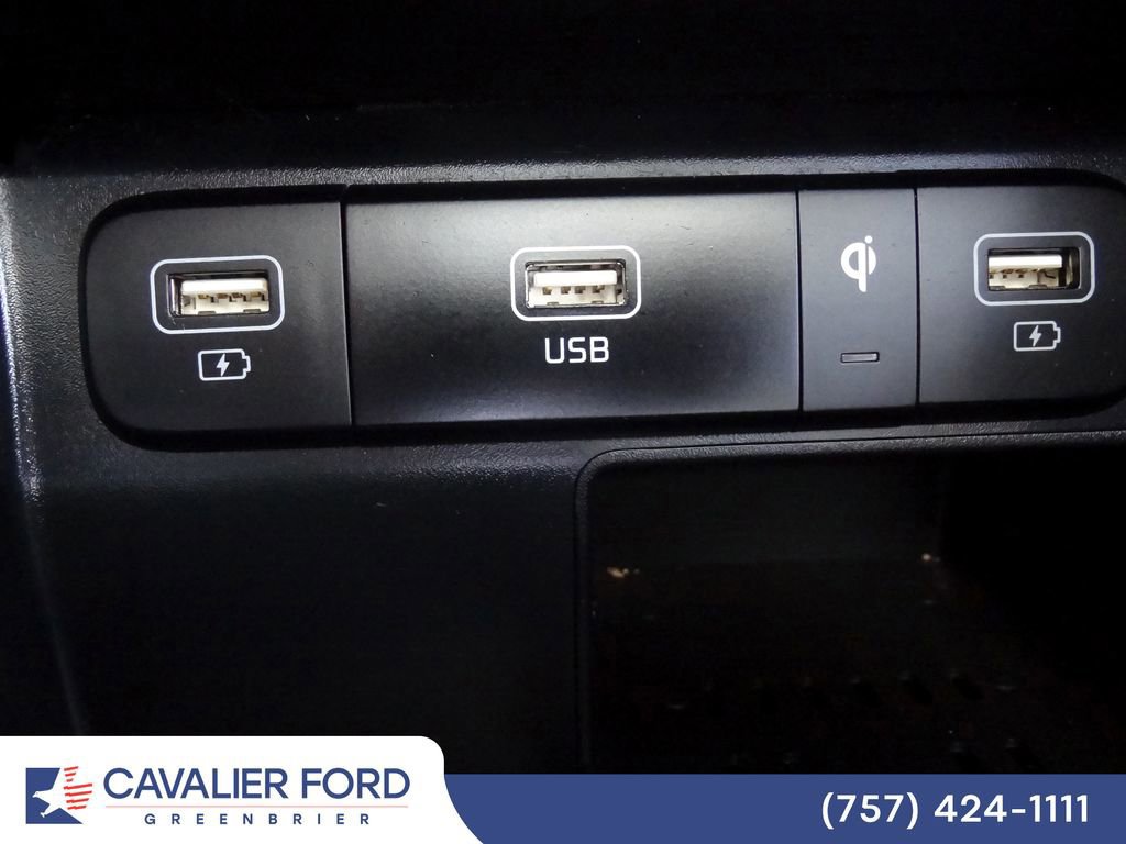 Used 2021 Kia Sorento SX AWD/4WD image 40